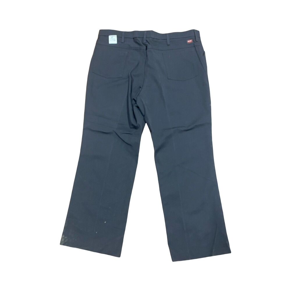 Red Kap Men's Industrial Cargo Pant PT50 CHO Size 42 x 29 Charcoal